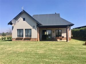 2 Bed House in St Johns Village
