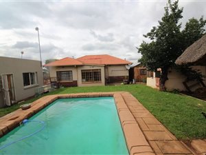 3 Bed House in Gerdview