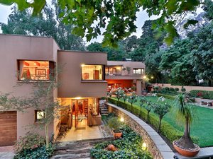 3 Bed House in Forest Town