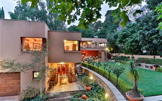 3 Bedroom House in Forest Town