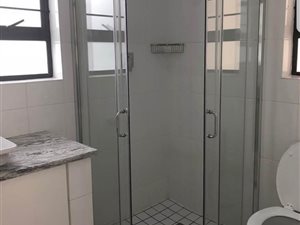 1 Bed Townhouse in Parkwood