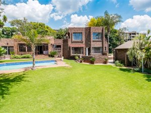 3 Bed House in Robin Hills