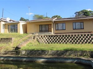 3 Bed House in Berea West