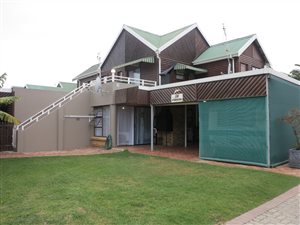1 Bed Townhouse in Hartenbos