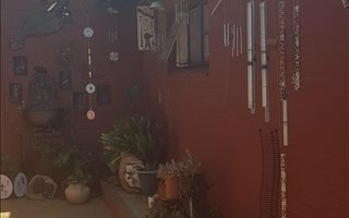 3 Bedroom House in Allanridge