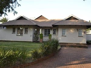 3 Bed House in Croydon