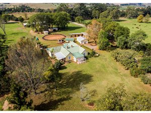4 ha Smallholding in Merrivale Heights