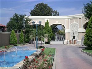 1019 m² Land available in Fourways