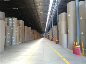 19000 m² Commercial space in New Germany