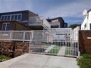 4 Bedroom House in Mossel Bay