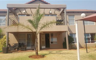 3 Bedroom House in Allens Nek