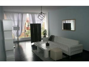 2 Bedroom Apartment in Killarney