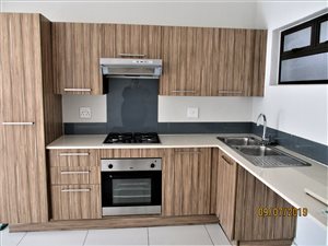 2 Bed Apartment in Beverley