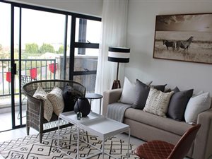 1 Bed Apartment in Kyalami