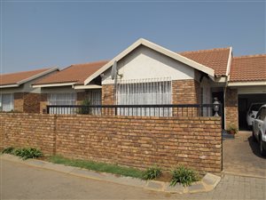 3 Bed Apartment in Selcourt