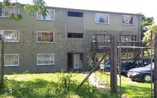 2 Bedroom Flat in Stanmore