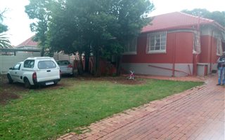 3 Bedroom House in Cyrildene