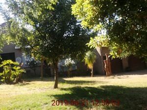 4 Bed House in Doringkruin