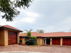 3 Bed House in Eldoraigne