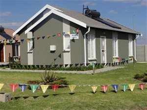 3 Bedroom House in Boksburg Central