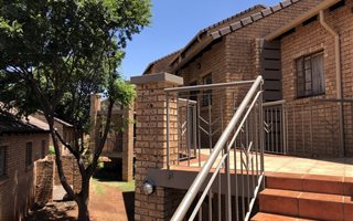 3 Bedroom Townhouse in Faerie Glen