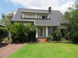 4 Bed House in Edenvale