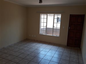 2 Bed Apartment in Comet