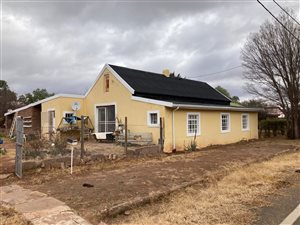4 Bed House in Tarkastad