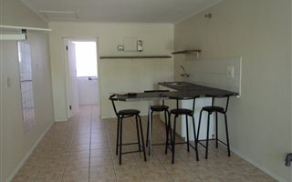 1 Bedroom Apartment in Stellenbosch Central