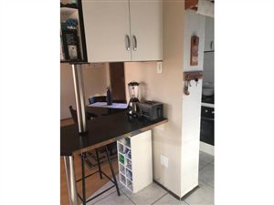 3 Bed Apartment in Winchester Hills