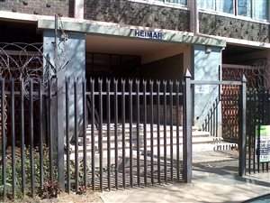 2 Bed Apartment in Sunnyside