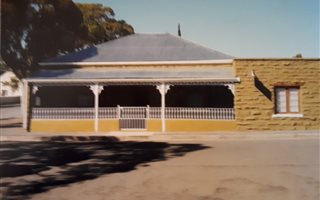 5 Bedroom House in Fraserburg