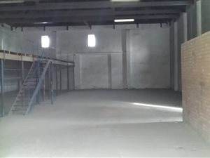 512 m² Industrial space in Greenside
