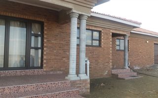 3 Bedroom House in Secunda