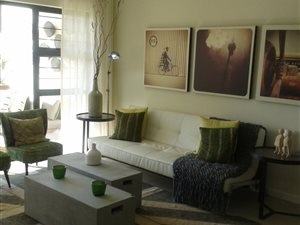 3 Bed Apartment in Greenstone Hill