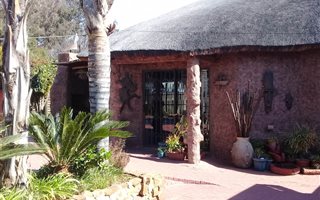 1 Bedroom Apartment in Blanchville