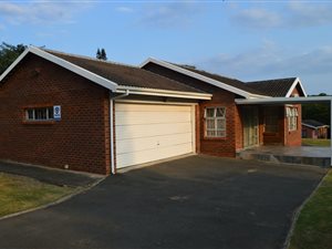4 Bed House in Doon Heights