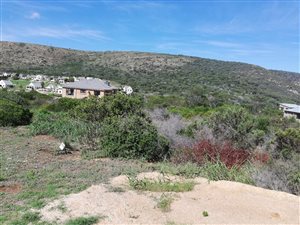 785 m² Land available in Island View