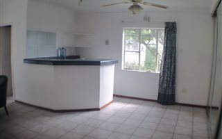 1 Bedroom Apartment in Kensington B