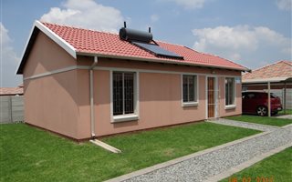 3 Bedroom House in Vereeniging