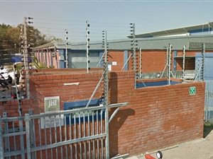 2359 m² Office Space in Westville
