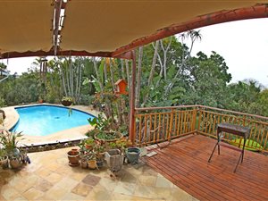 4 Bed House in Bonnie Doone