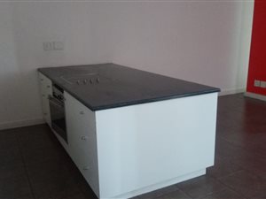 1 Bed Apartment in Newtown