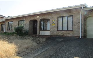 4 Bedroom House in Richem