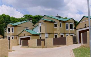 3 Bedroom House in Cullinan