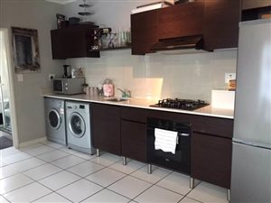 1 Bed Apartment in Greenstone Hill