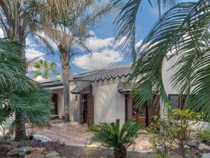 3 Bed House in Strathavon