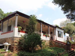 3 Bed House in Observatory