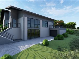 3 Bed House in Dana Bay