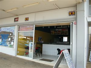 88 m² Commercial space in Krugersdorp North